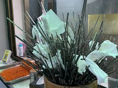 -景泰马记电烤串