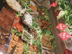 -塘屋烧烤·云南火塘烧烤品牌(联盟路店)
