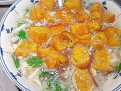 -香阁餐厅·常州菜·常州菜代表品牌(新北奥体店)