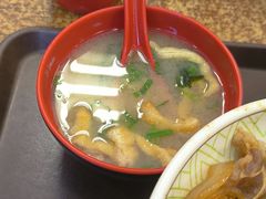 -食其家·牛丼咖喱(广元西路店)