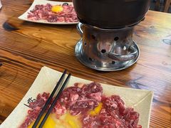 -顺德公平靓正特色牛花粥(花都店)