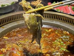 -匠岳·王宝器麻椒鱼(全国总店)