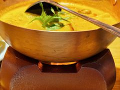 马来咖喱鸡-泰果东南亚餐厅(旭辉广场店)