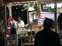 -丰依竹食·老牌竹筒饭