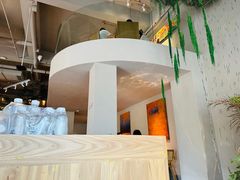 -KimPro 辛普乐概念韩餐