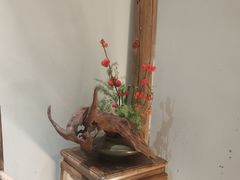 -翁暖茶馆(滨江东总店)