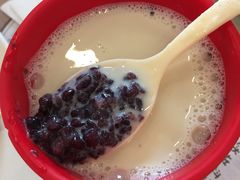 -永和大王(一口茶豆浆|花香豆更香·碧榕湾店)