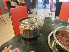 -朱氏胖子烂火锅(洪崖洞店)