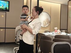 -小厨娘淮扬菜(天印大道店)