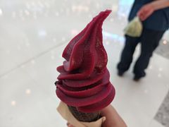 -喜茶(北京通州万达店)