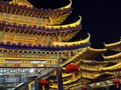 -靖西锦绣古镇景区