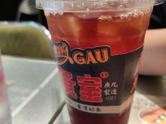 -广九餐室(陈家祠扬韬广场店)