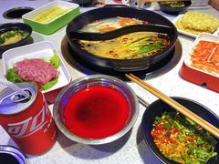 -钢管厂五区小郡肝串串香(通锦桥店)