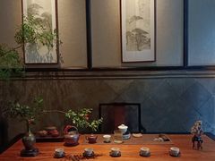 -31号公馆(黄兴广场白果园店)