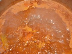 -蜀留香火锅(社会山店)