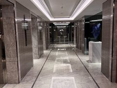 -上海宝华万豪酒店