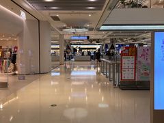 -MUJI无印良品(大悦城店)