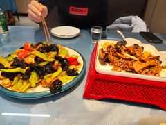 -味道家宴