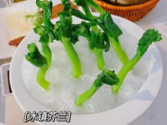 -肥仔文澳门猪骨煲(南京西路店)