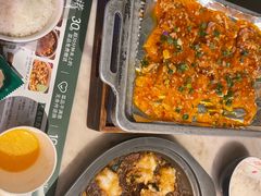 -绿茶餐厅(深圳龙华天虹购物中心店)