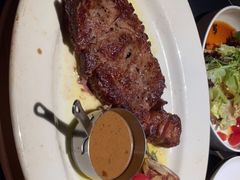 -404干式熟成牛排馆•聚会餐厅