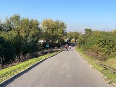 -渭河城市绿地运动公园