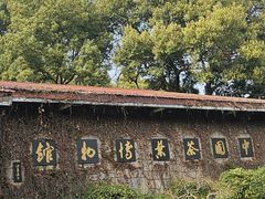 -中国茶叶博物馆(双峰馆区)