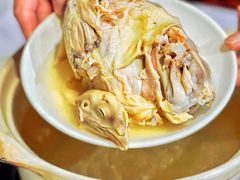 -19号私房菜(云南路店)