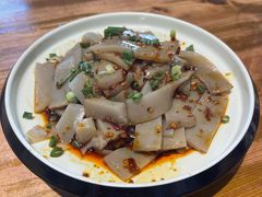 -木王宴语·野生鲜菌火锅(玉河店)