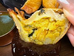 -南国印度餐厅Dakshin