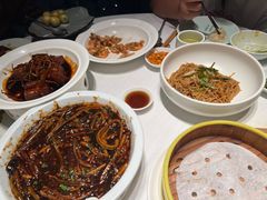 -苏帮袁Sue Cuisine(来福士店)