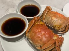 -顺德联塑万怡酒店·万荟轩自助餐厅