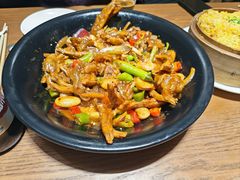 -掌上鲜(南顺城街店)