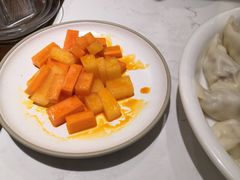 -德发长饺子·非遗(钟楼店)