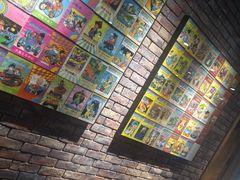 -北武堂拳击散打搏击泰拳俱乐部(三里屯总店)