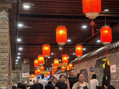 -小街天府(西工小街店)
