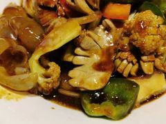 -旺达·福州菜(正大广场店)