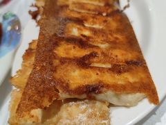 -大眼锅贴水饺(河东店)
