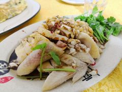 白切鸡-化州肥仔大排档(建安二路店)