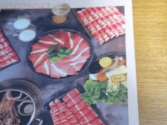 -呷哺呷哺(常营华联店)