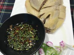 -小龙酒家(桂平路店)