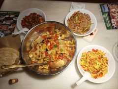 -农耕记·湖南土菜(海上世界店)