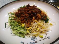 金手勺大拌菜-金手勺东北菜馆(大屯北路店)