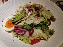 时令水果沙拉-阿妮叶李(光谷世界城店)