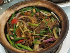 -勝記酒家·37年老字号·经典粤菜(荔枝公园店)