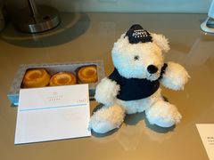 -澳门喜来登大酒店