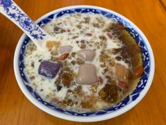 -韵姐牛奶甜品世家