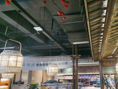 -筱爷叔·上海传统手工菜(玉树路店)
