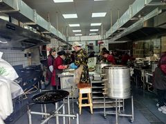 -大南门牛肉包子店