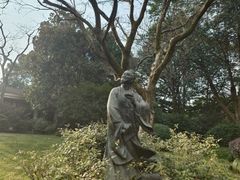 -中国茶叶博物馆(双峰馆区)